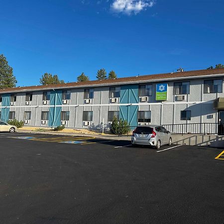 Surestay Hotel By Best Western Williams - Grand Canyon Dış mekan fotoğraf