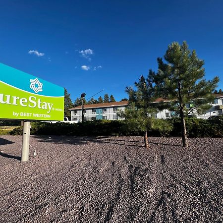 Surestay Hotel By Best Western Williams - Grand Canyon Dış mekan fotoğraf