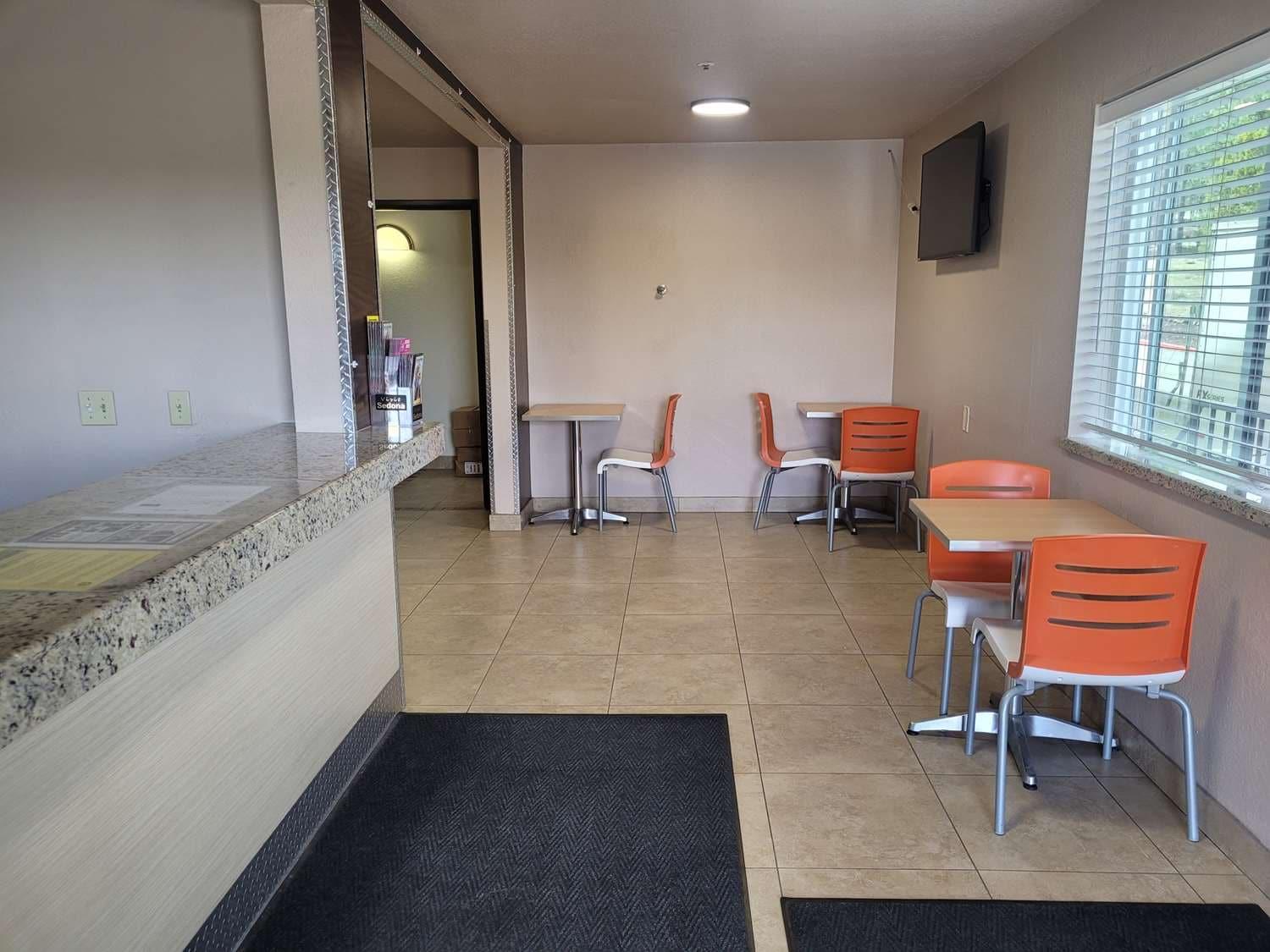 Surestay Hotel By Best Western Williams - Grand Canyon Dış mekan fotoğraf