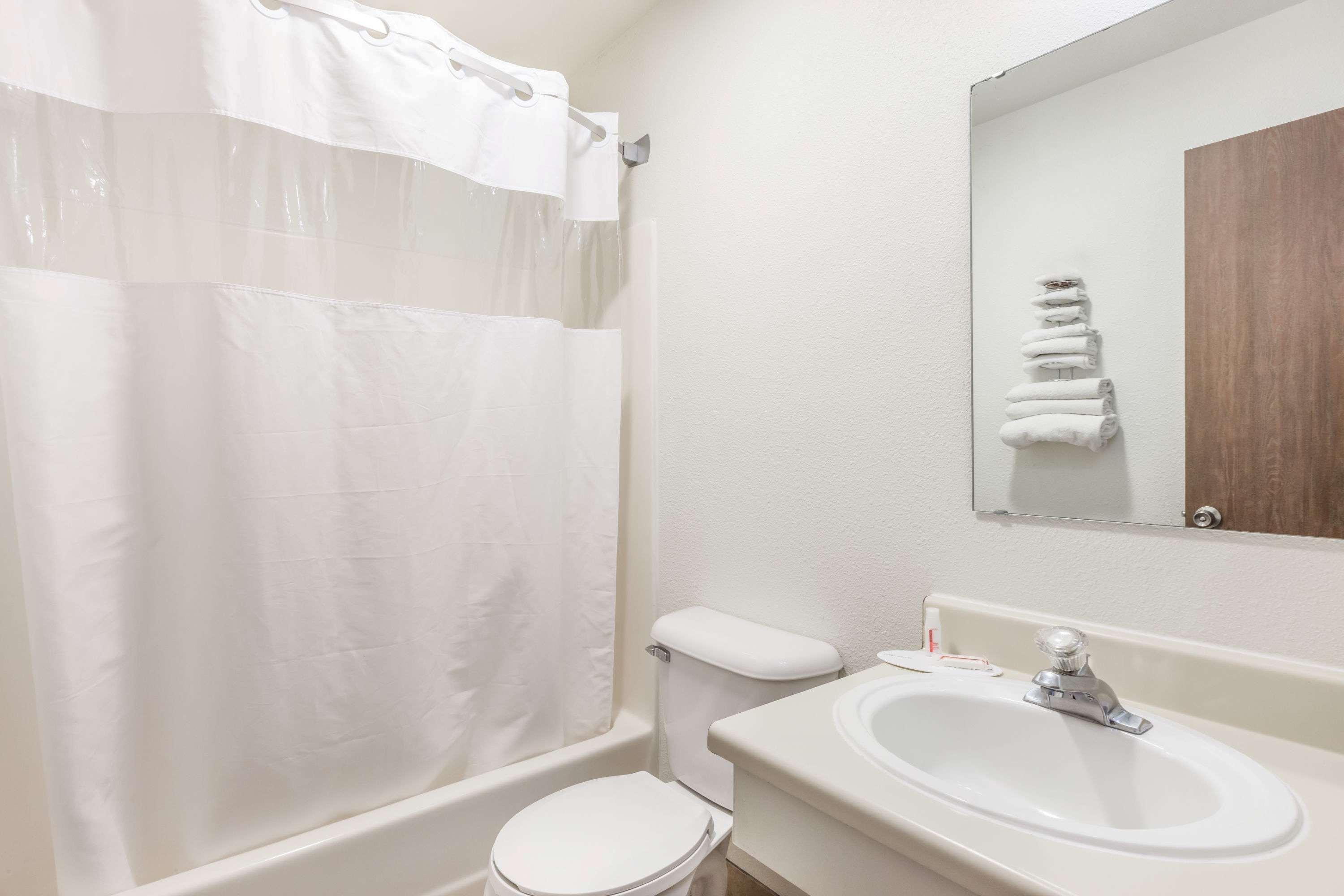 Surestay Hotel By Best Western Williams - Grand Canyon Dış mekan fotoğraf