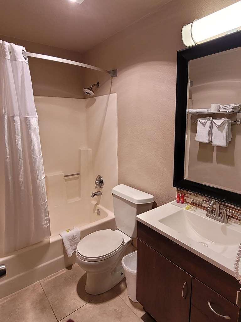 Surestay Hotel By Best Western Williams - Grand Canyon Dış mekan fotoğraf