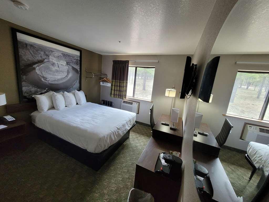 Surestay Hotel By Best Western Williams - Grand Canyon Oda fotoğraf