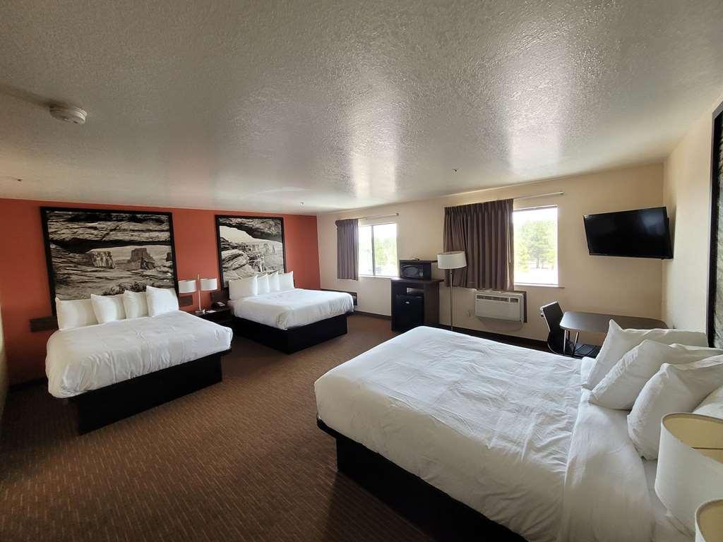 Surestay Hotel By Best Western Williams - Grand Canyon Oda fotoğraf