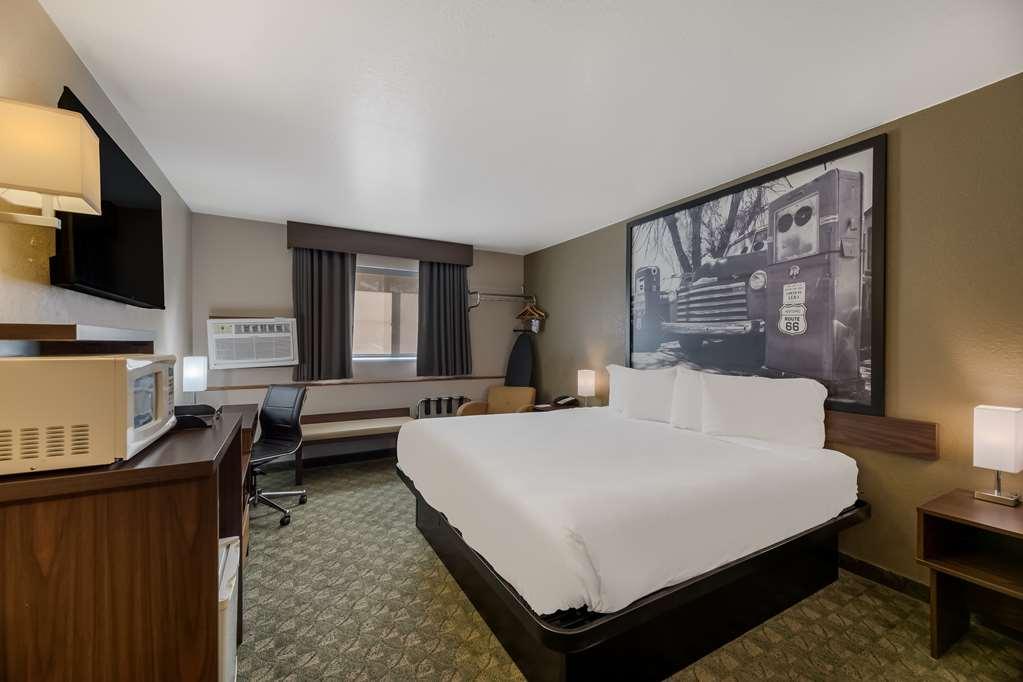 Surestay Hotel By Best Western Williams - Grand Canyon Oda fotoğraf