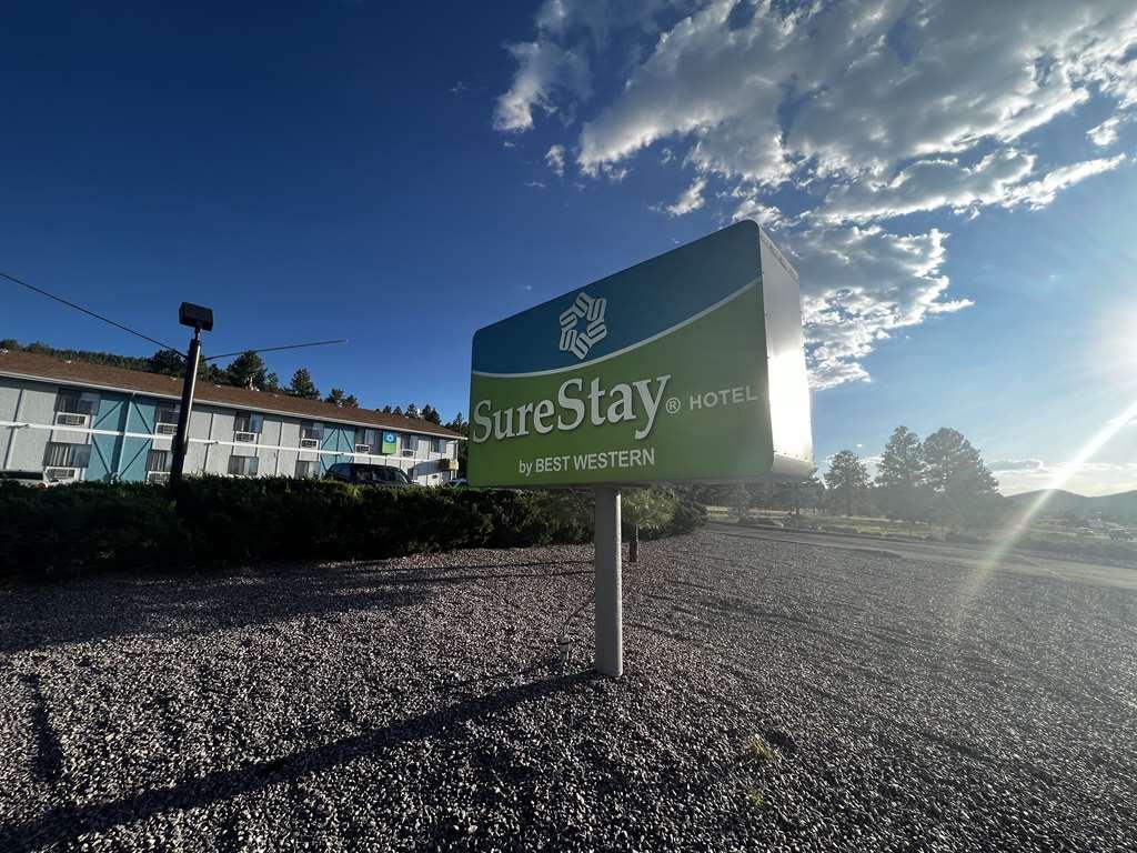 Surestay Hotel By Best Western Williams - Grand Canyon Dış mekan fotoğraf