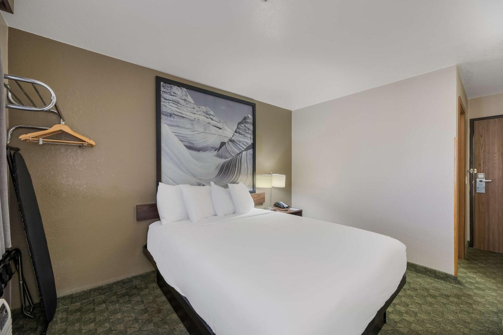 Surestay Hotel By Best Western Williams - Grand Canyon Dış mekan fotoğraf