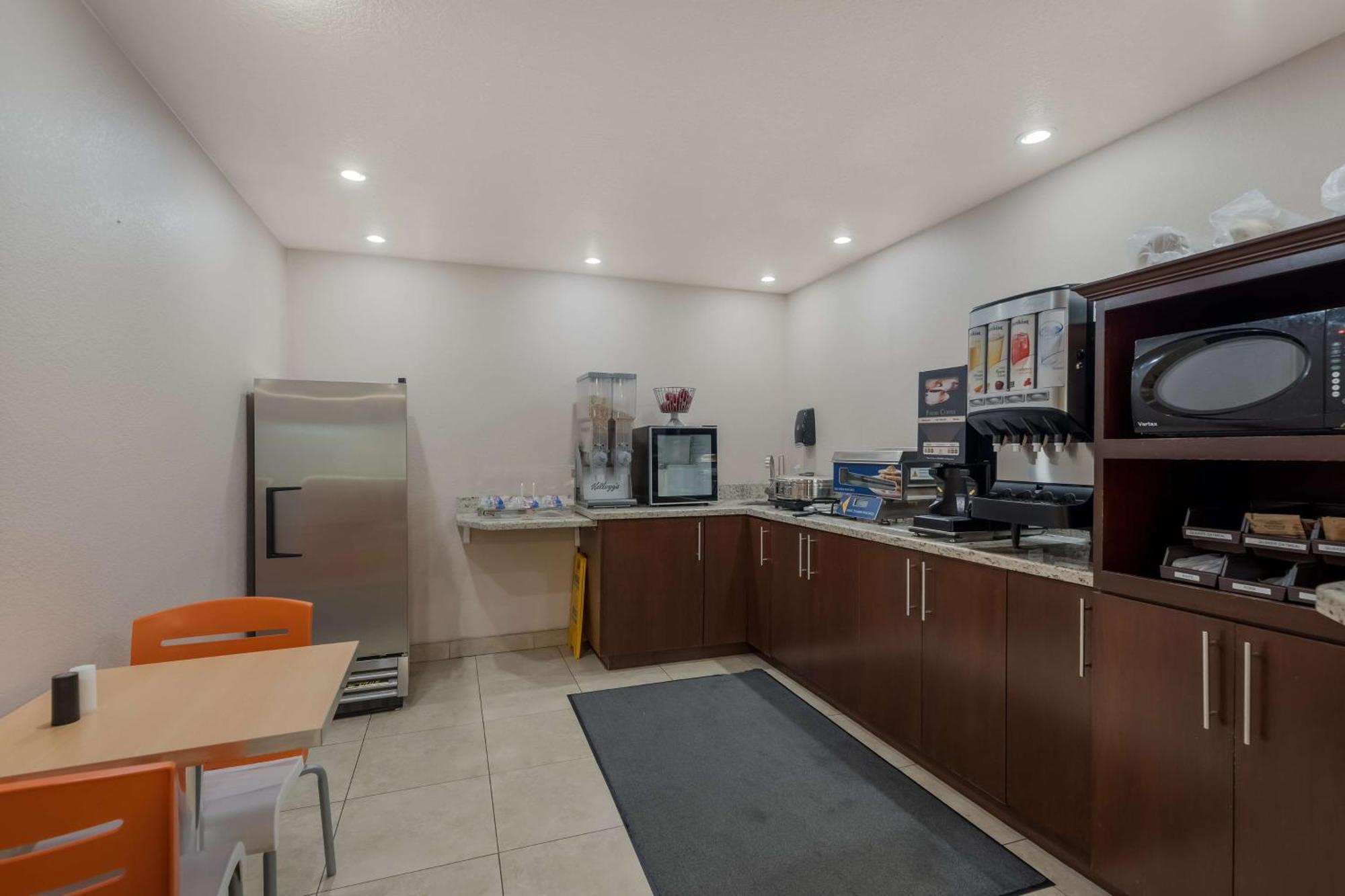 Surestay Hotel By Best Western Williams - Grand Canyon Dış mekan fotoğraf