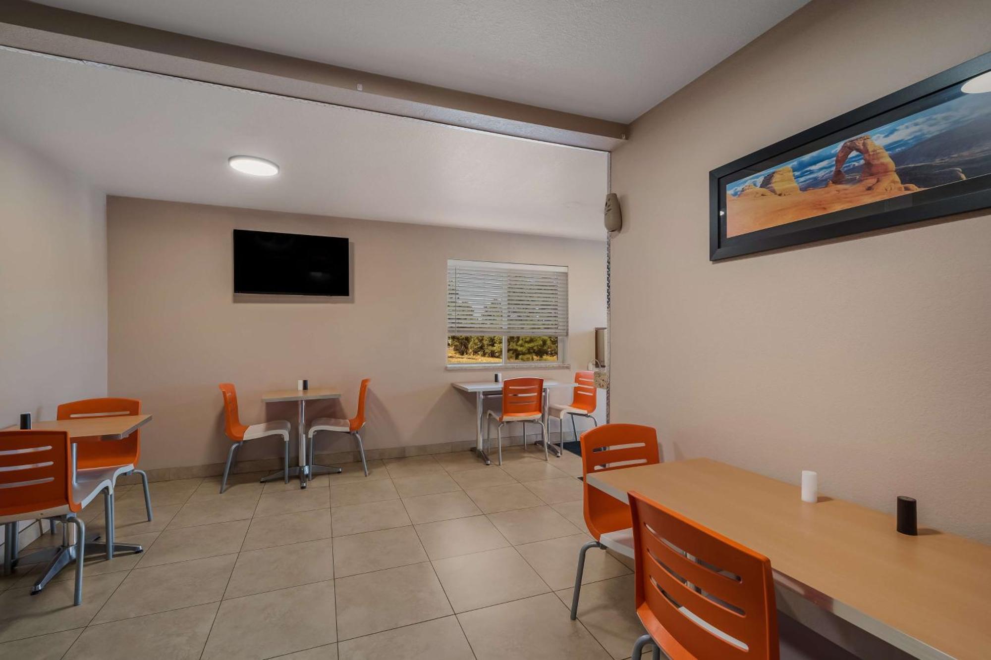 Surestay Hotel By Best Western Williams - Grand Canyon Dış mekan fotoğraf