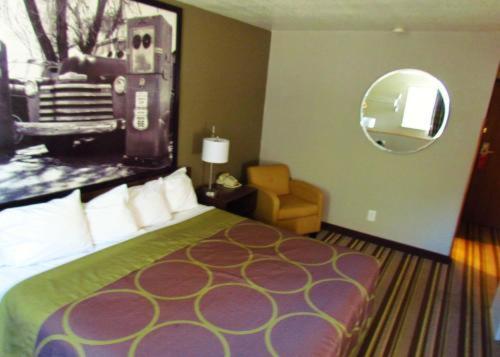 Surestay Hotel By Best Western Williams - Grand Canyon Oda fotoğraf