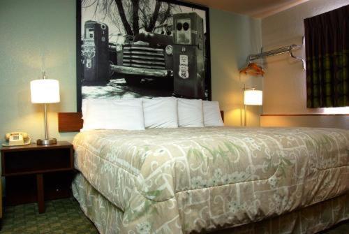 Surestay Hotel By Best Western Williams - Grand Canyon Oda fotoğraf