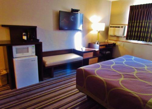 Surestay Hotel By Best Western Williams - Grand Canyon Oda fotoğraf